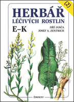 Herbář léčivých rostlin (2), E- K