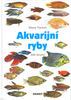 Akvarijní ryby 500 druhů - Klaus Paysan