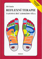 Reflexní terapie Tajemná řeč lidského těla