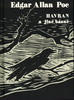 Havran a jiné básně - Edgar Allan Poe