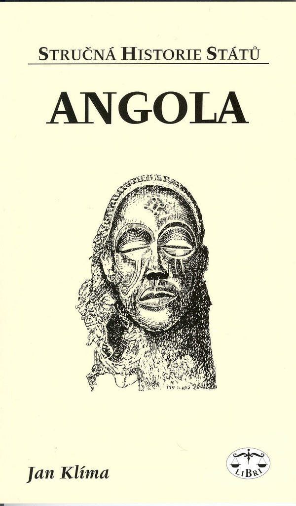 Angola - Jan Klíma