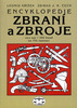 Encyklopedie zbraní a zbroje - Křížek; Čech