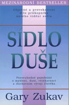 Sídlo duše