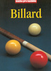Billard - knížka pro každého - Jiří Barbořík