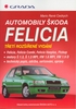 Automobily Škoda Felicia - Mario René Cedrych