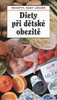 Diety při dětské obezitě - Věra Drozdová; Jaroslav Hejzlar