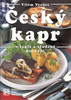 Český kapr - Vilém Vrabec