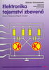 Elektronika tajemství zbavená - Adrian Schommers