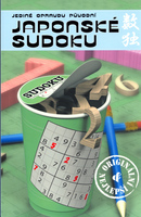 Japonské sudoku - Tim Preston