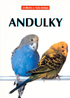 Andulky                  CESTY - Kurt Kolar