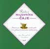 Rádce milovníka čaje - James N. Pratt; Diana Rosen