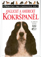 Anglický a americký kokršpaněl - Bruce Fogle; Tracy Morganová