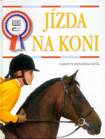 Jízda na koni váz. - Carolyn Hendersonová