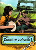 Country zpěvník 1.díl - Kolektiv autorů