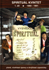 Spirituál kvintet 1.díl, 1960 - 1991 písně, vícehlasé úpravy a dvojhlasé vzpomínky