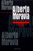 1934 Přežít vlastní smrt 109,- - Alberto Moravia
