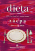 Dieta Zácpa - MUDr. Pavel Kohout