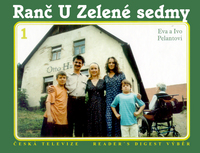 Ranč U Zelené sedmy 1. díl - Ivo Pelantovi; Eva