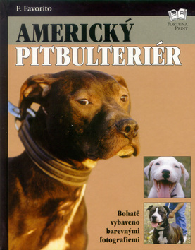 Americký pitbulteriér - F. Favorito
