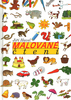 Malované čtení