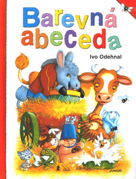 Barevná abeceda