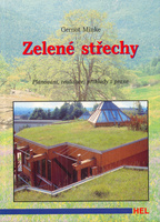 Zelené střechy, Plánování, realizace, příklady