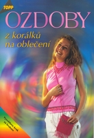 Ozdoby z korálků na oblečení, 2843