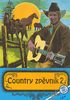 Country zpěvník 2.díl - Kolektiv autorů