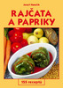 Rajčata a papriky - Josef Hanzlík; Jiří Poláček