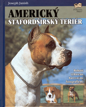 Americký stafordšírský teriér - Joseph Janish