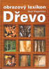 Dřevo obrazový lexikon - Rudi Wagenführ
