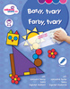 Barvy Tvary - 