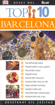 Top 10 Barcelona