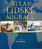 Atlas lidské migrace - Russell King
