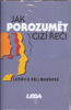 Jak porozumět cizí řeči - Ludmila Kollmannová