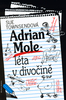 Adrian Mole - léta v divočině - Sue Townsendová