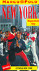 New York cityatlas          MP - Doris Chevron