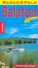Balaton cestovní atlas - 
