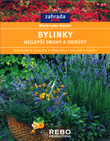 Bylinky 149,-             REBO - Marie-Luise Kreuter