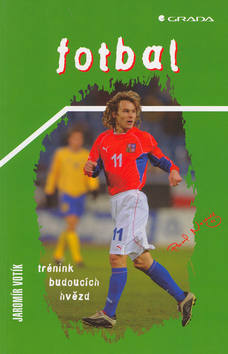 Fotbal - Jaromír Votík; Zdenka Marvanová