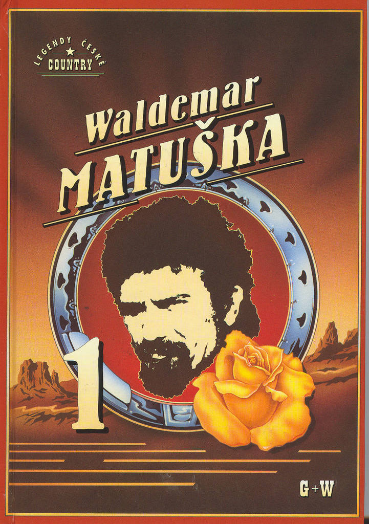 Waldemar Matuška 1 - Waldemar Matuška
