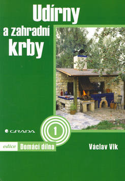 Udírny a zahradní krby - Václav Vlk; Josef Šťastný