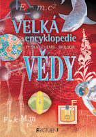 Velká encyklopedie vědy - Corinne Stockley