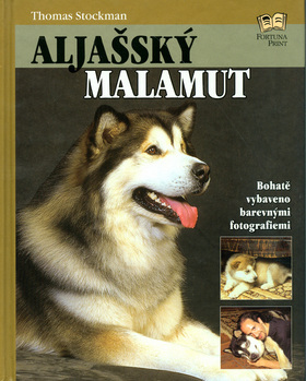 Aljašský malamut - Thomas Stockman