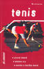 Tenis 99,-               GRADA - Jiří Jankovský