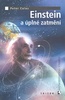 Einstein a úplné zatmění - Peter Coles