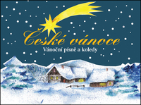 České vánoce             CESTY - Bohumil Polívka
