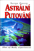 Astrální putování - Peredrij Serge Georg