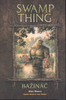 Bažináč Swamp Thing 1 - Alan Moore