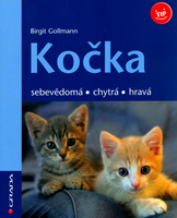 Kočka - Birgit Gollmannová